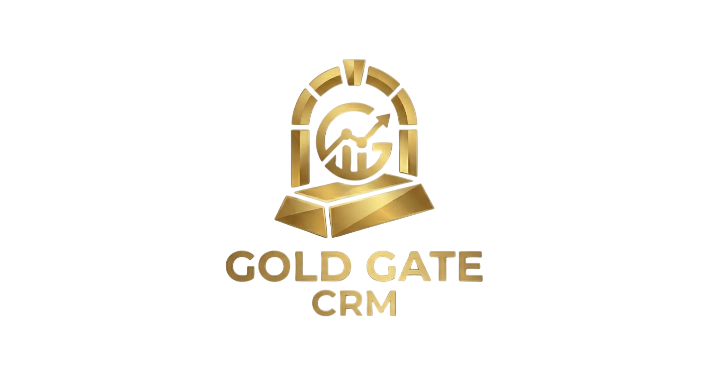 GoldGate CRM